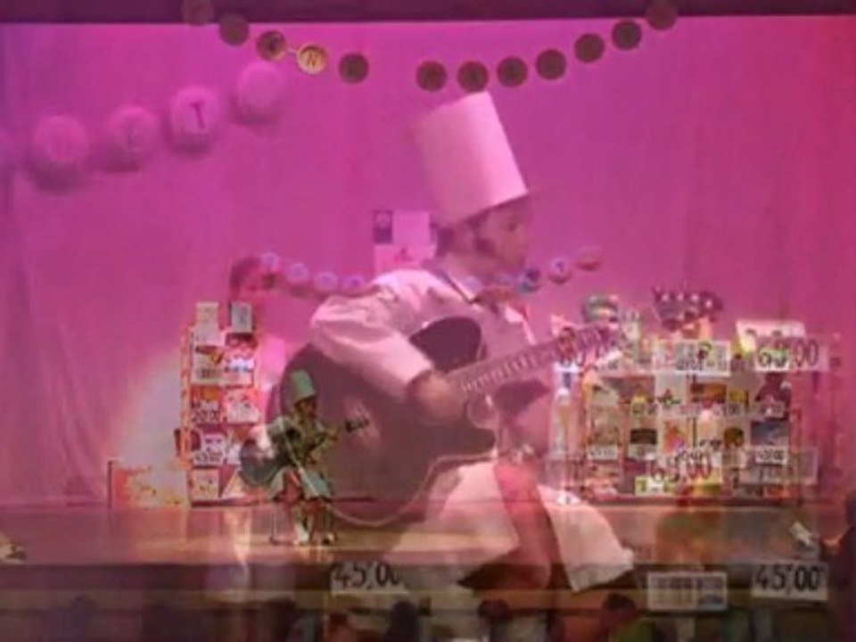 MXam - Le Soldat Rose - Le Soldat Rose (06-2008)