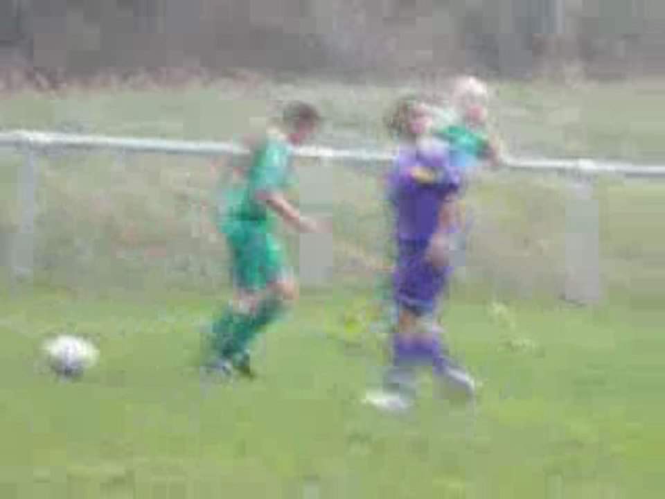 la veore claix u18 052