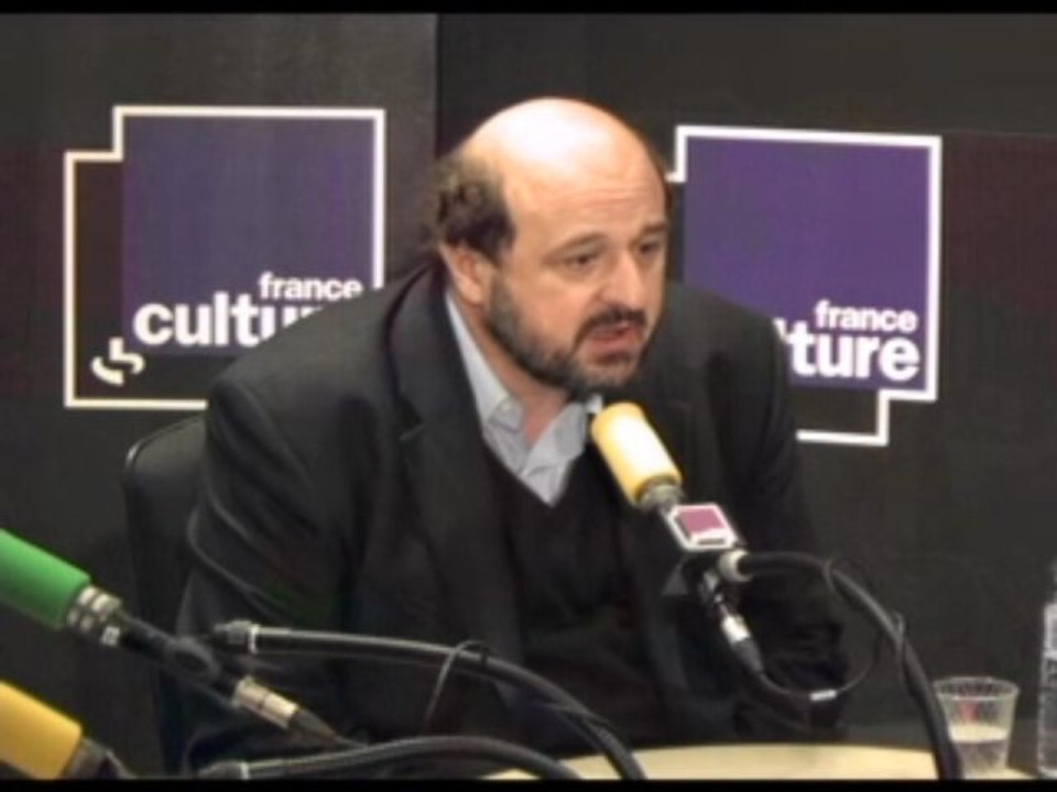 Hervé Le Treut  - Les Matins