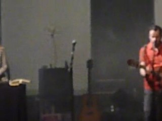 Chanson Du Bonheur Qui Fait Peur Zénith 2009