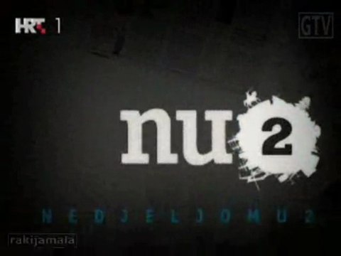 Nedjeljom u 2 - Gordan Malić 1/6