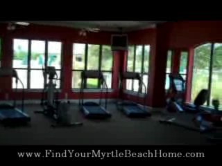 International Club Myrtle Beach