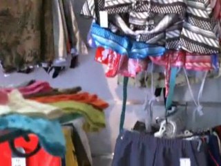 Feminité à tous prix - Vente en ligne de sous-vêtement