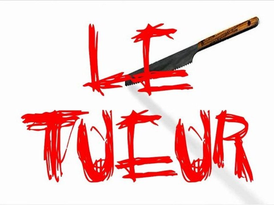 Le Tueur