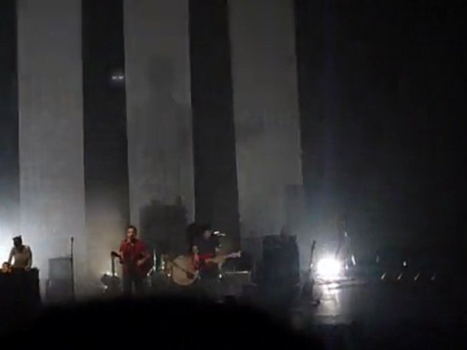 La fille du cannibale Zenith 2009