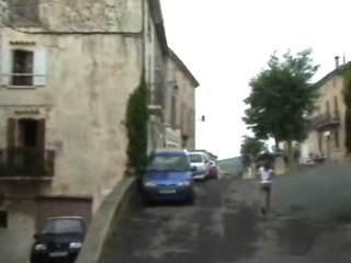 LE CENTRE DE NEFFIES dans l'hérault