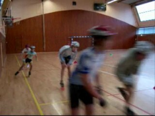 Stage régional nov 2009