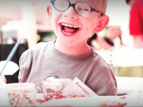 Clip Cinéma Téléthon 2009