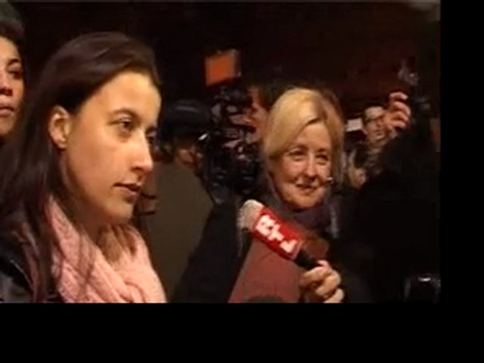 Europe Ecologie soutient la Nuit solidaire du logement