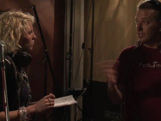 Walk to Fame afl. 5: Extra Hulp