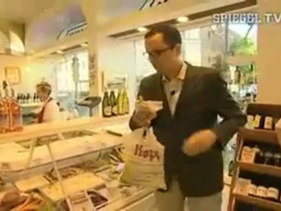 Kurt Krömer das Neuköllner Urgestein