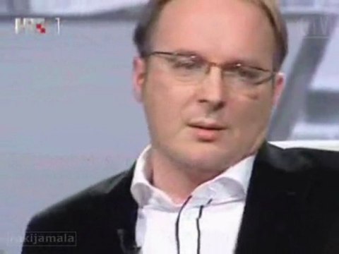 Nedjeljom u 2 - Gordan Malić 3/6