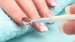 Manucure, pedicure kit complet uv nails 2