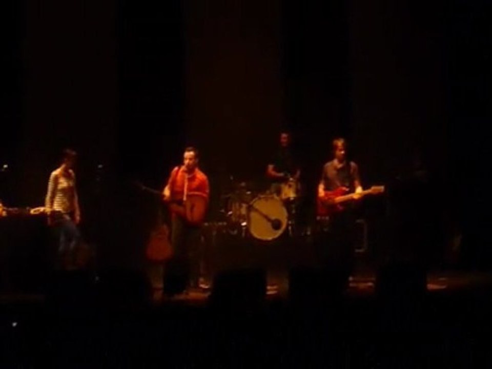 Remerciements