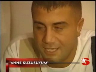 Sedat Peker Reportajı - 2