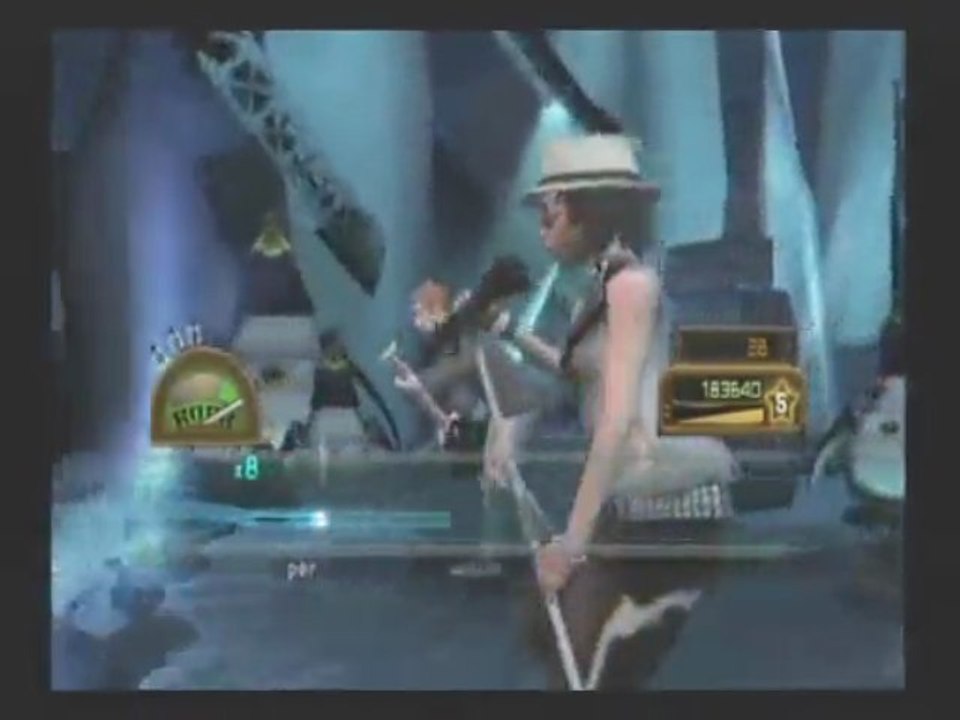 Guitar Hero Smash Hits - Monkey Wrench (Expert Vocals FC)