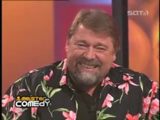 Kurt Krömer - Meister der Comedy I