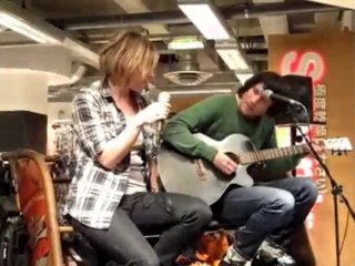 Amber & The Dude - Sunny Afternoon (The Kinks)