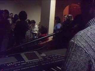 Piyanist Mehmet Kına 19.11.2009