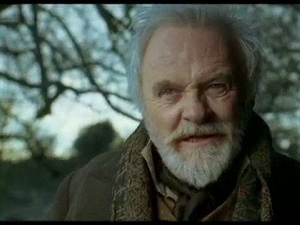 Wolfman Bande Annonce