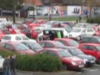 ZG-Auto rally 103 jubileja