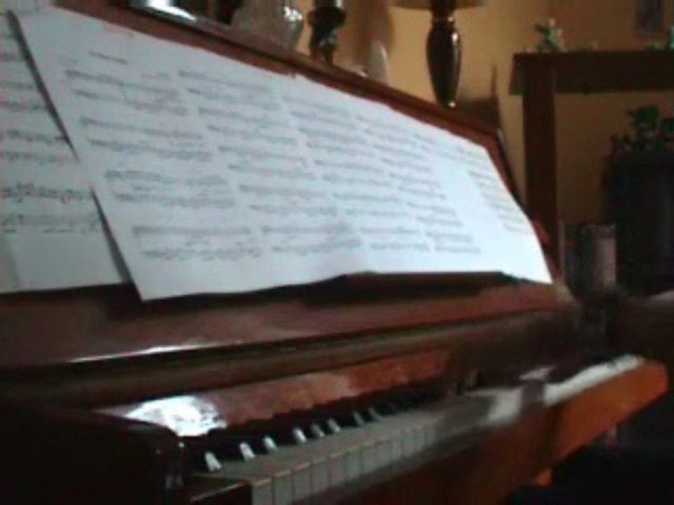 Rihanna - Unfaithful