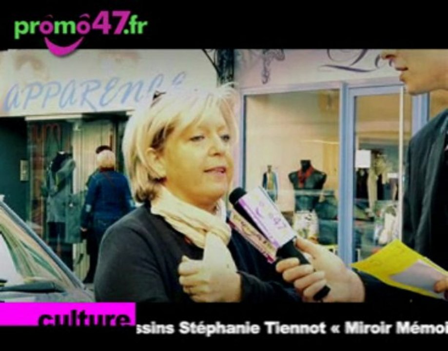 Promo47.fr - JT du 25/11/09  Loto Football Club -