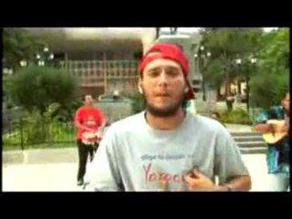 Porque no te callas tú