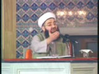 Zina ve Çesitleri - Cübbeli Ahmed Mahmud ÜNLÜ