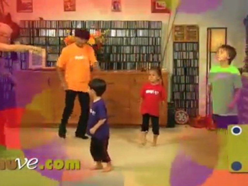 Indoor fun for kids of all ages, Healthy gifts for children