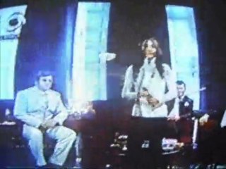 SİNOPLU KÖYLÜ VE FEYZA ŞENTÜRK PEMPO TV DE