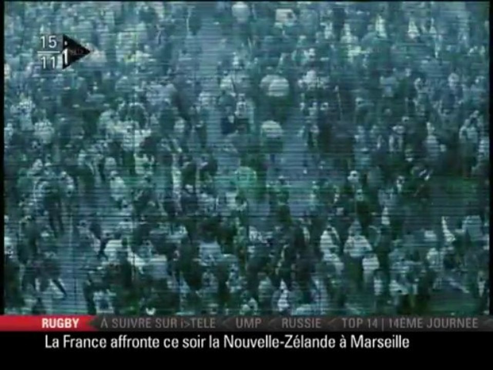 manifestations i TELE