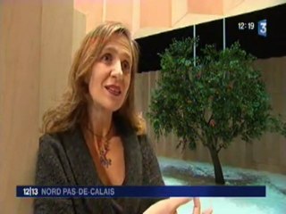 c'est pas pour me vanter - France 3 - 28 novembre 2009