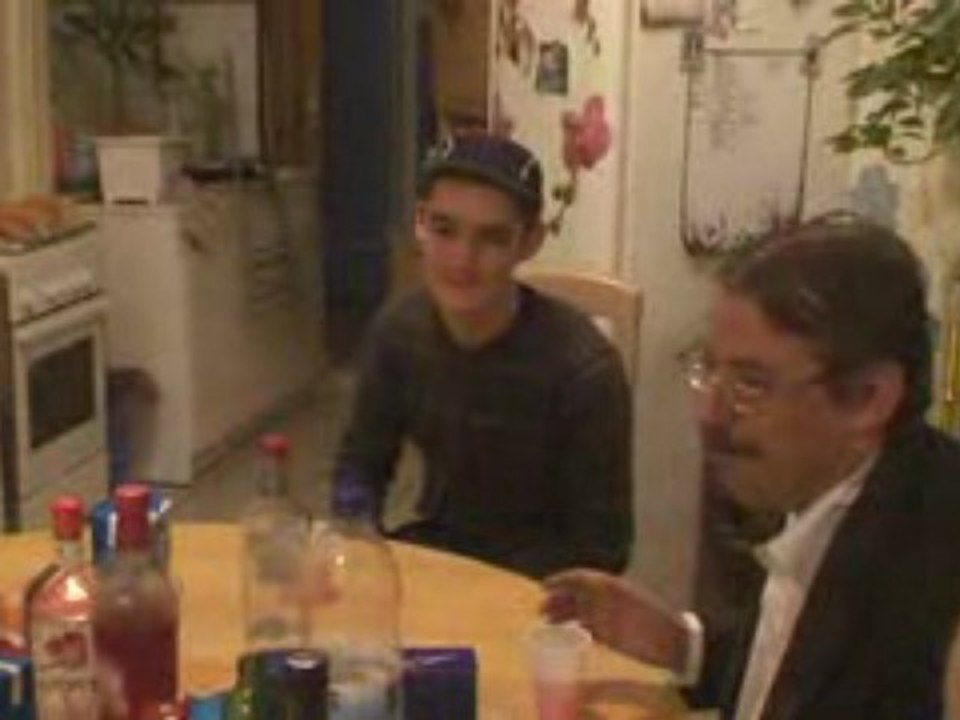 tro top la soiré mdr