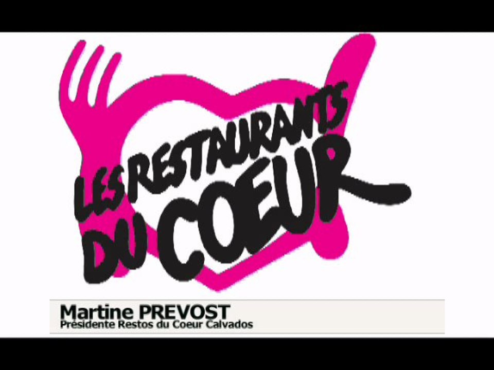 Restos du Coeur