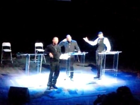 DISCOURS ET POEMES SUR LE COLONIALISME ET L'ESCLAVAGE