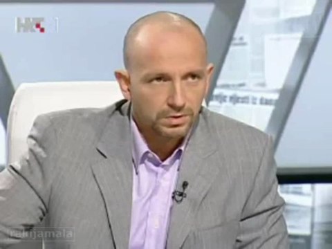 Nedjeljom u 2 - Gordan Malić 4/6