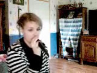 AUDREY CHANTE " BUBBLY "