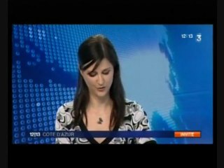 JPO Innovons Ensemble, Incubateur Paca Est