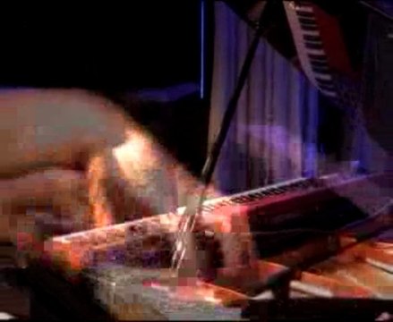 HIROMI au Duc des Lombards