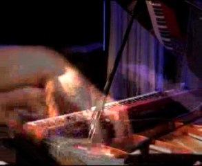 HIROMI au Duc des Lombards