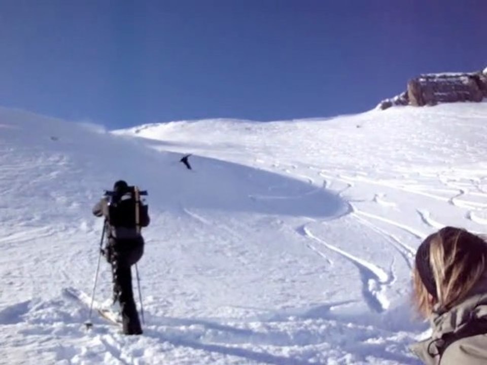 chut...Tita Sèri (Ovronnaz) 2008