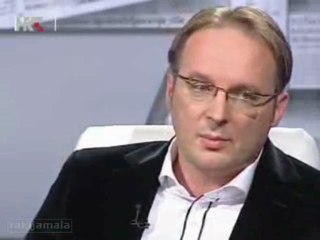 Nedjeljom u 2 - Gordan Malić 5/6