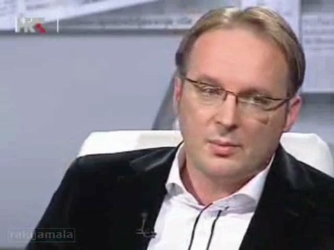 Nedjeljom u 2 - Gordan Malić 5/6