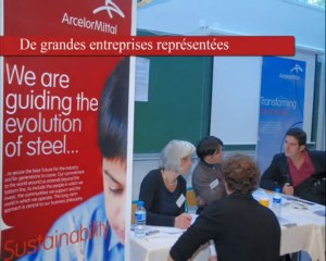 EPF - Forum entreprise 2009