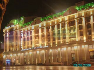 CHVENI LAMAZI TBILISI