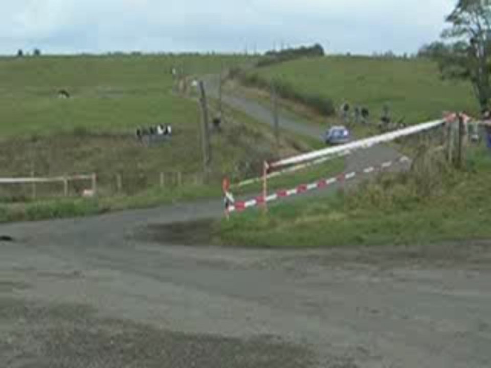 anthony chassard clio williams