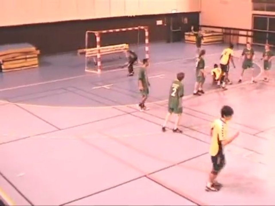 Poissy-Strasbourg 1