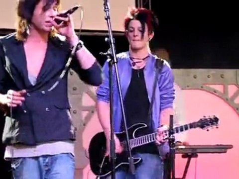 LOADiNG - Concert TGS 2oo9