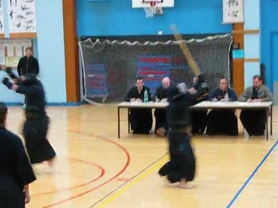 Passage Kyu Annemasse 2009 Geiko Kyusha Jeremie-Alexandre